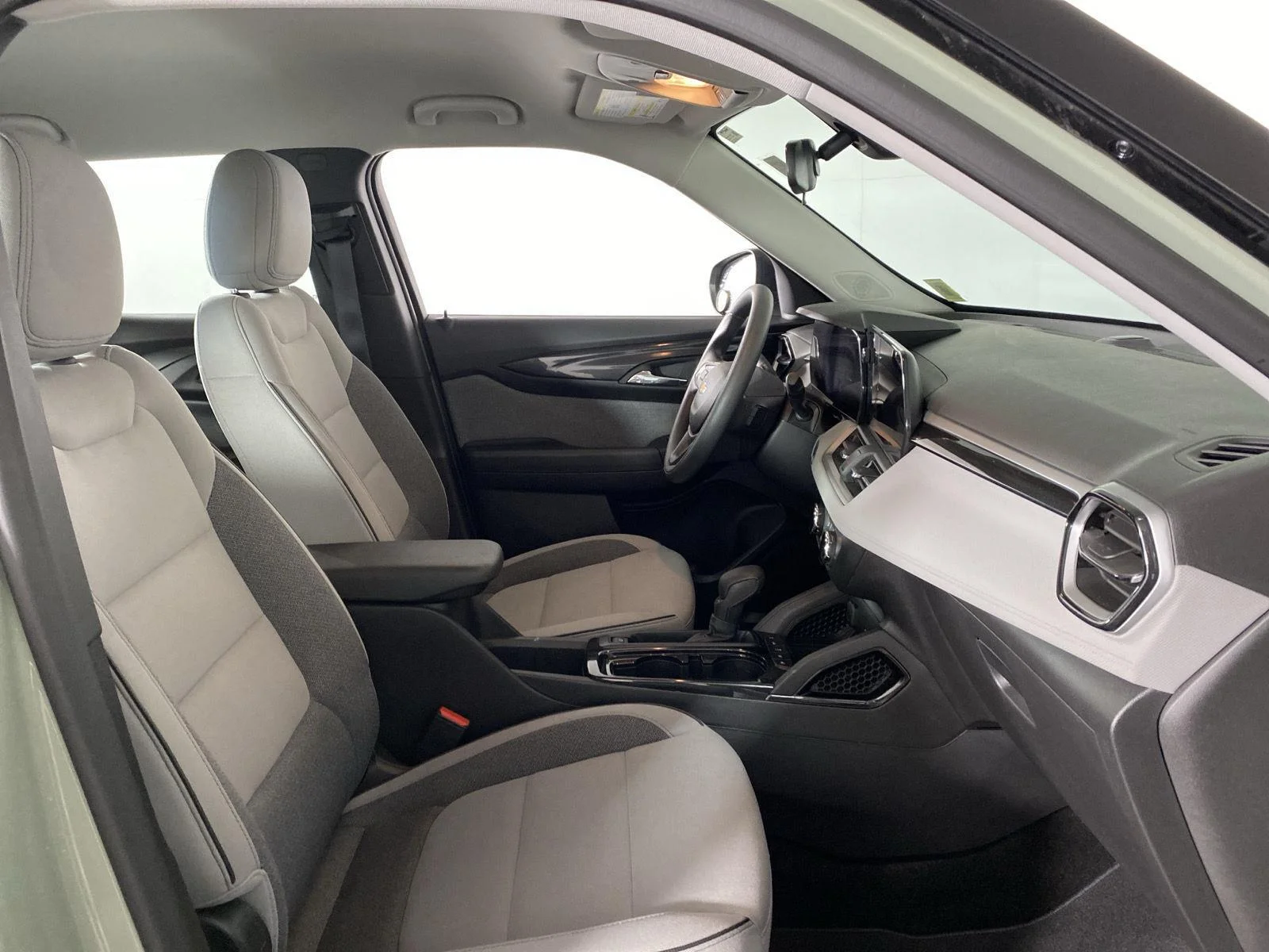 Used 2025 Cacti Green Chevrolet LS image 23