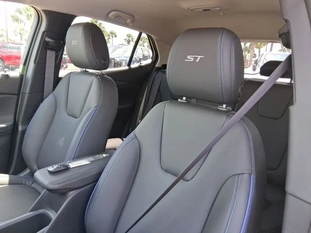 2026 Buick Encore GX Sport Touring - Photo 13