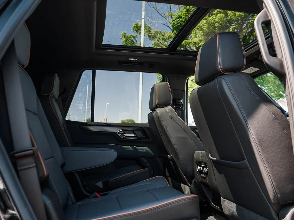 2026 GMC Yukon AT4 - Photo 13