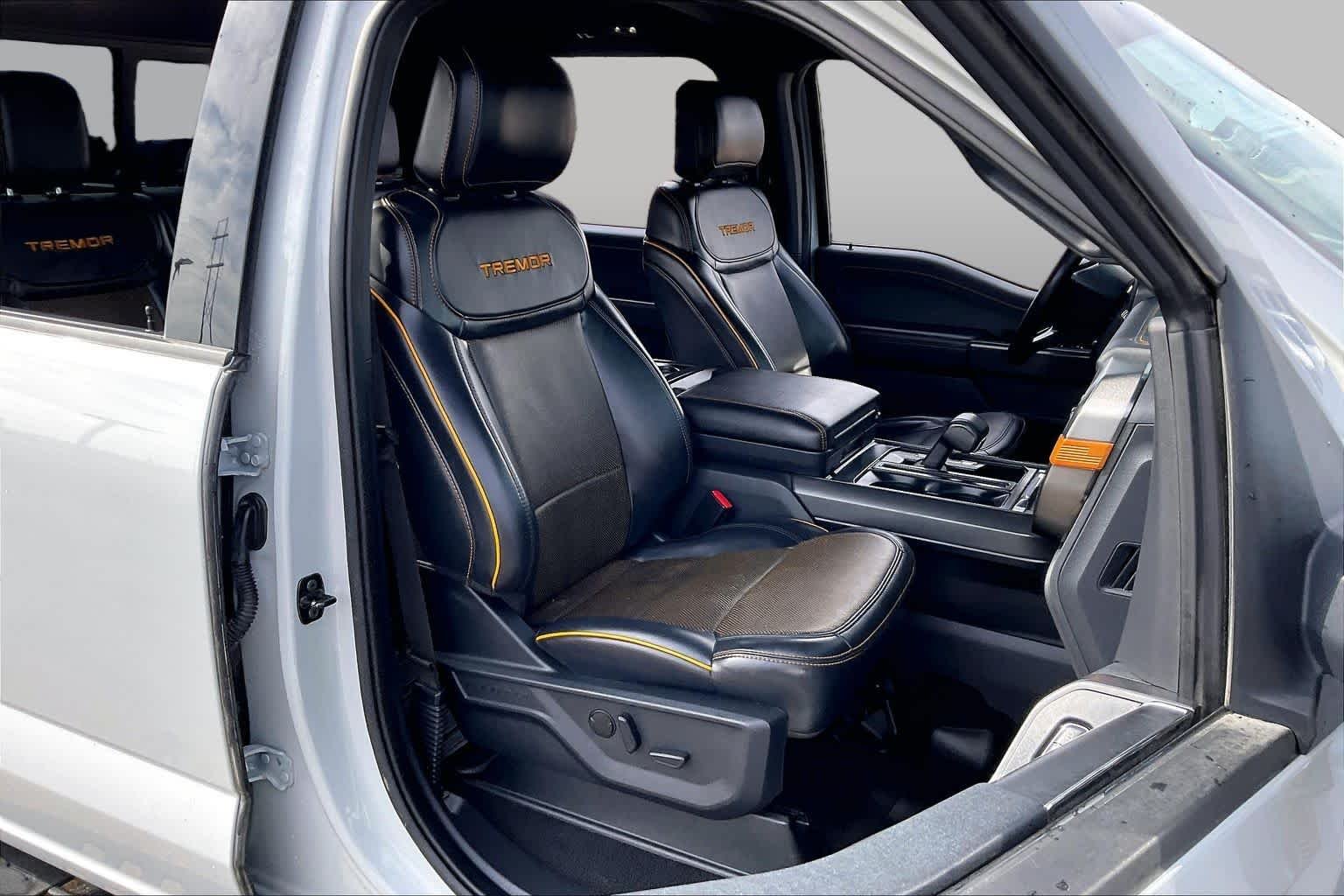 Used 2024 Avalanche Ford Tremor image 8