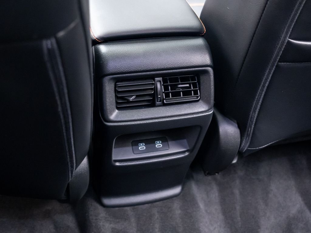2025 Honda CR-V Sport-L - Photo 20