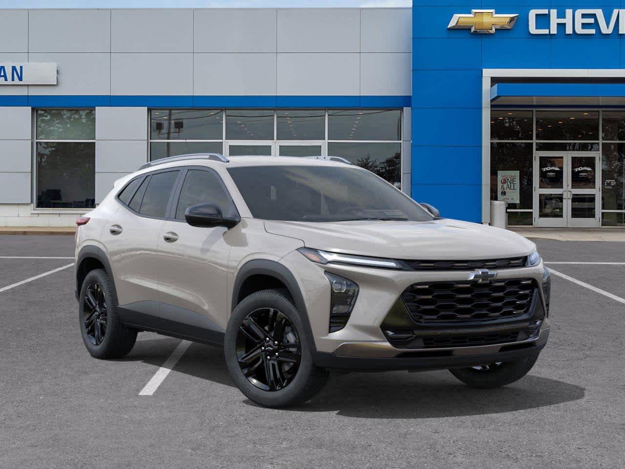 2026 Chevrolet Trax Activ - Photo 7