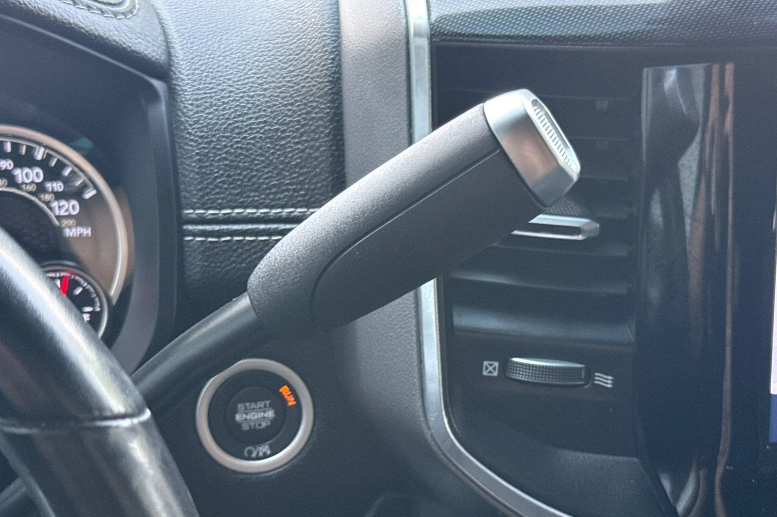 Used 2022 Red Ram Laramie image 20