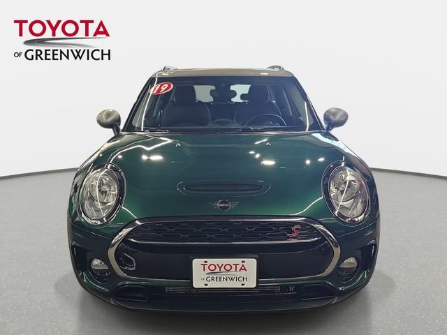 Used 2019 Green MINI Signature image 8
