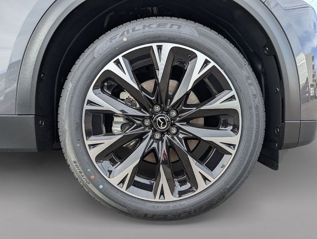 2026 Mazda CX-90 Premium Plus Package - Photo 14