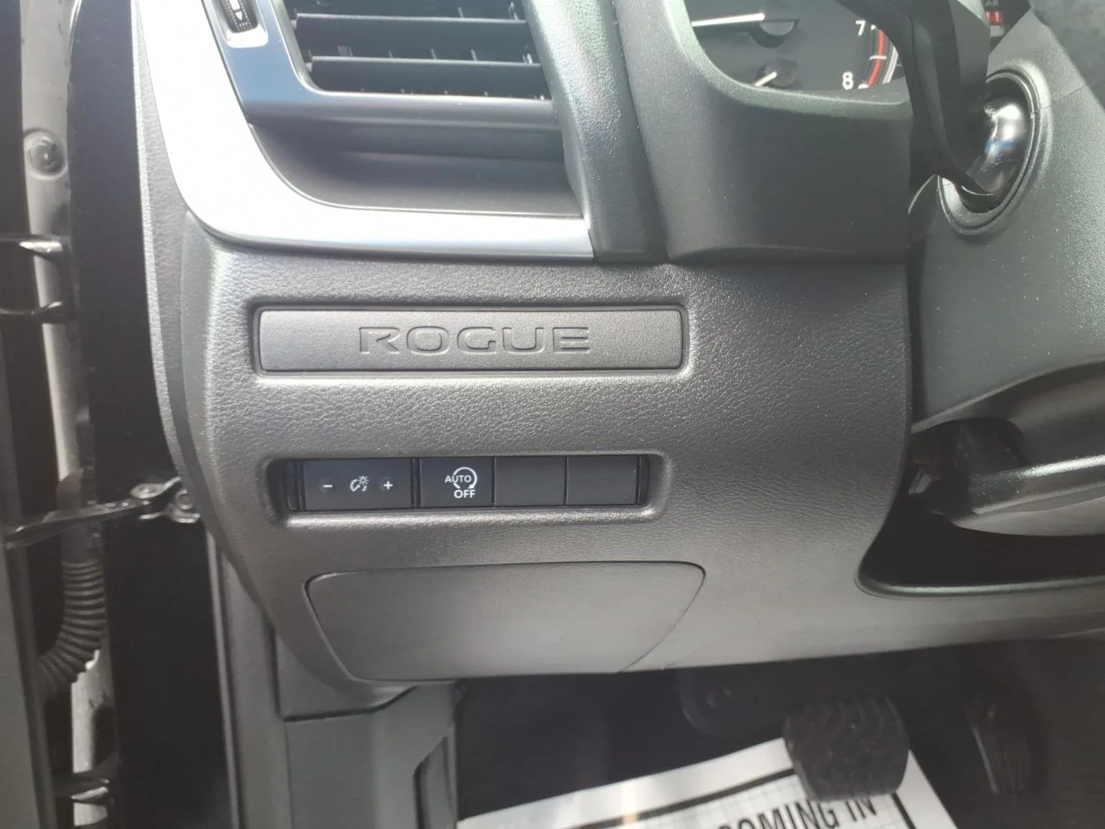 Used 2024 Super Black Nissan S image 18