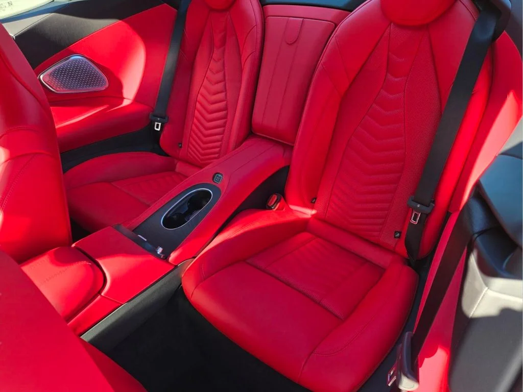 2026 Maserati GranTurismo Base - Photo 7