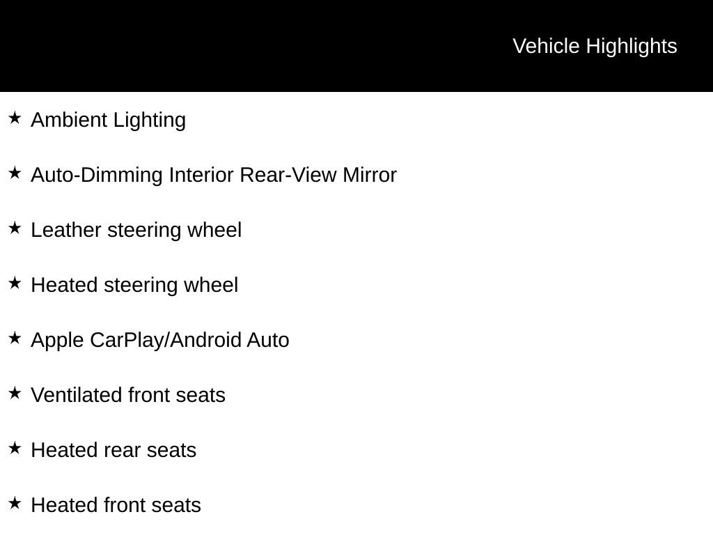 New 2027 Agate Black Metallic Ford Tremor® image 12