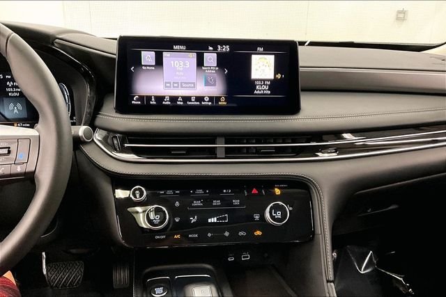 2023 INFINITI QX60 LUXE - Photo 31