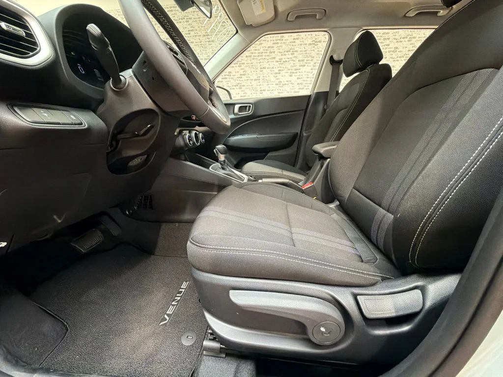 New 2026 Mirage Green Hyundai SEL image 24