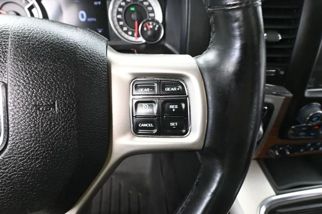 Used 2016 Blue Ram Laramie image 27
