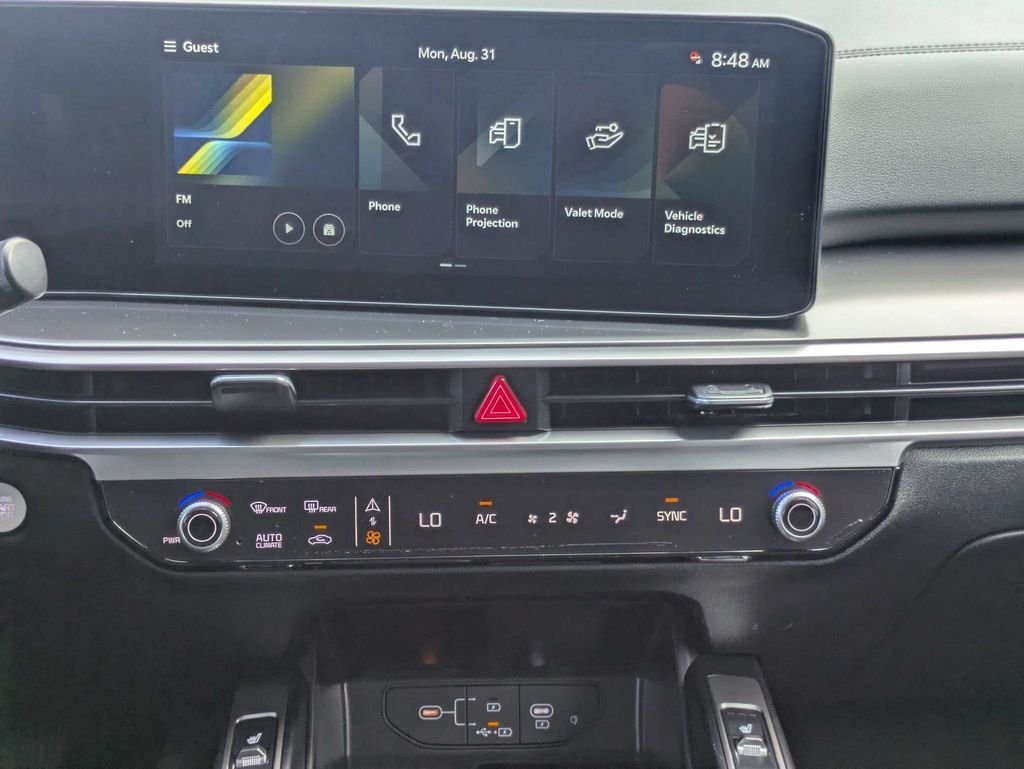 New 2026 Wolf Gray Kia S image 18