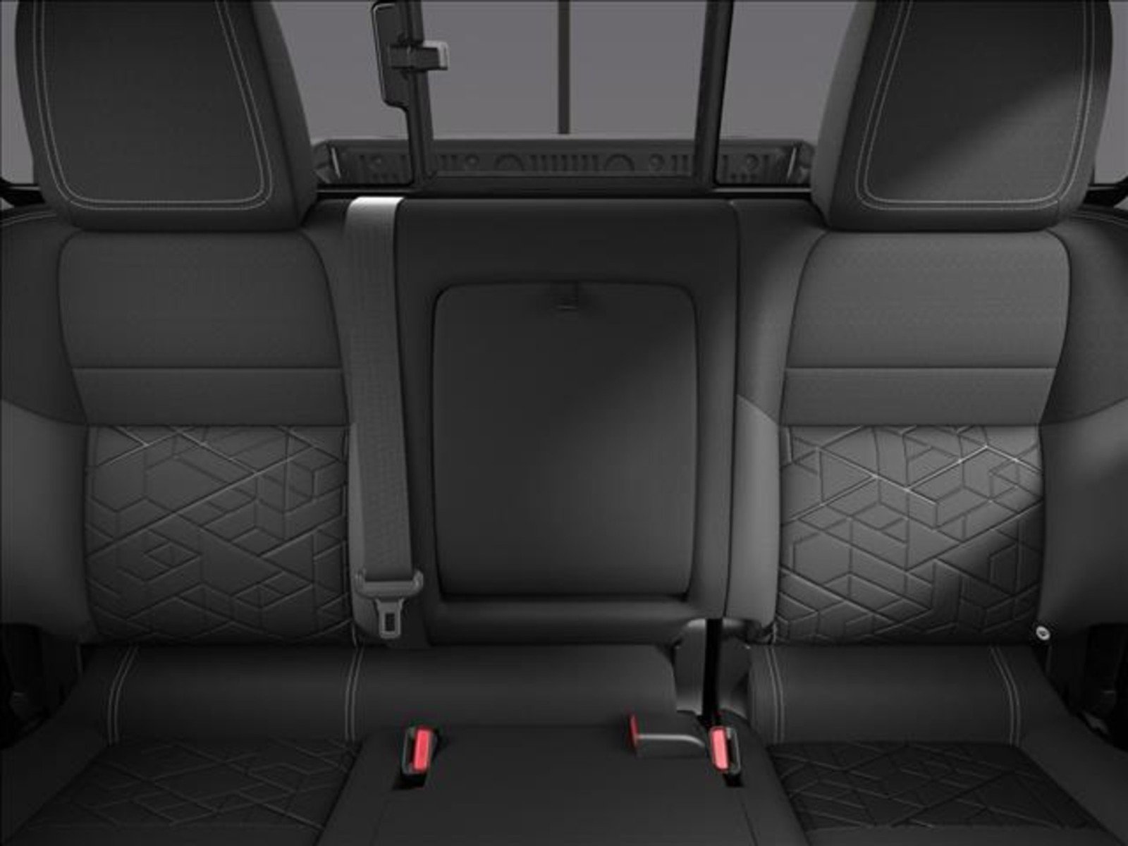 2026 Nissan Frontier photo 16 of 22