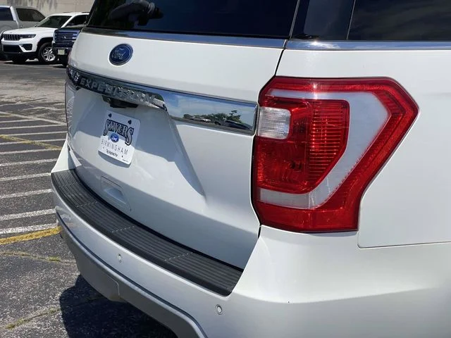 Used 2020 Star White Ford XLT image 40