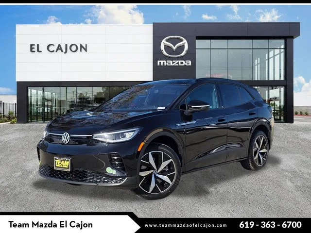 2023 Volkswagen ID.4 PRO S
