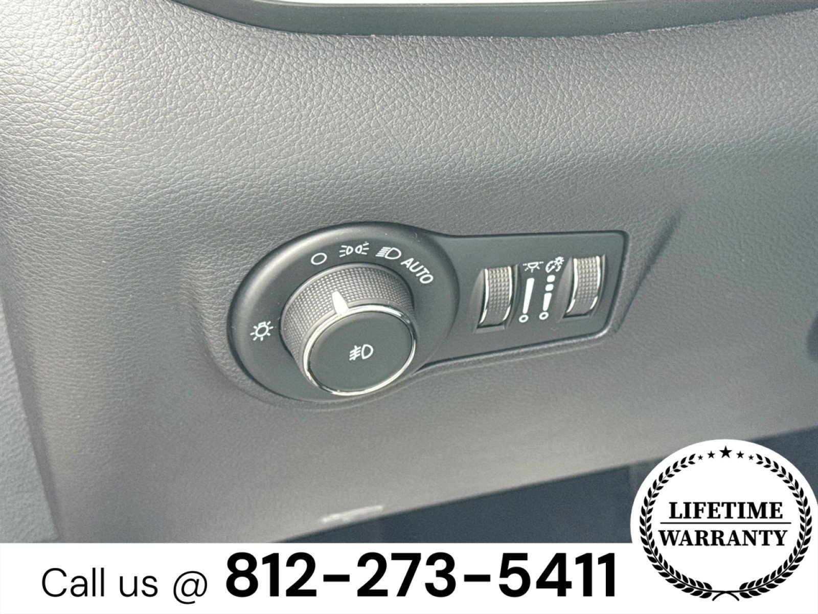 2023 Jeep Compass Latitude - Photo 10