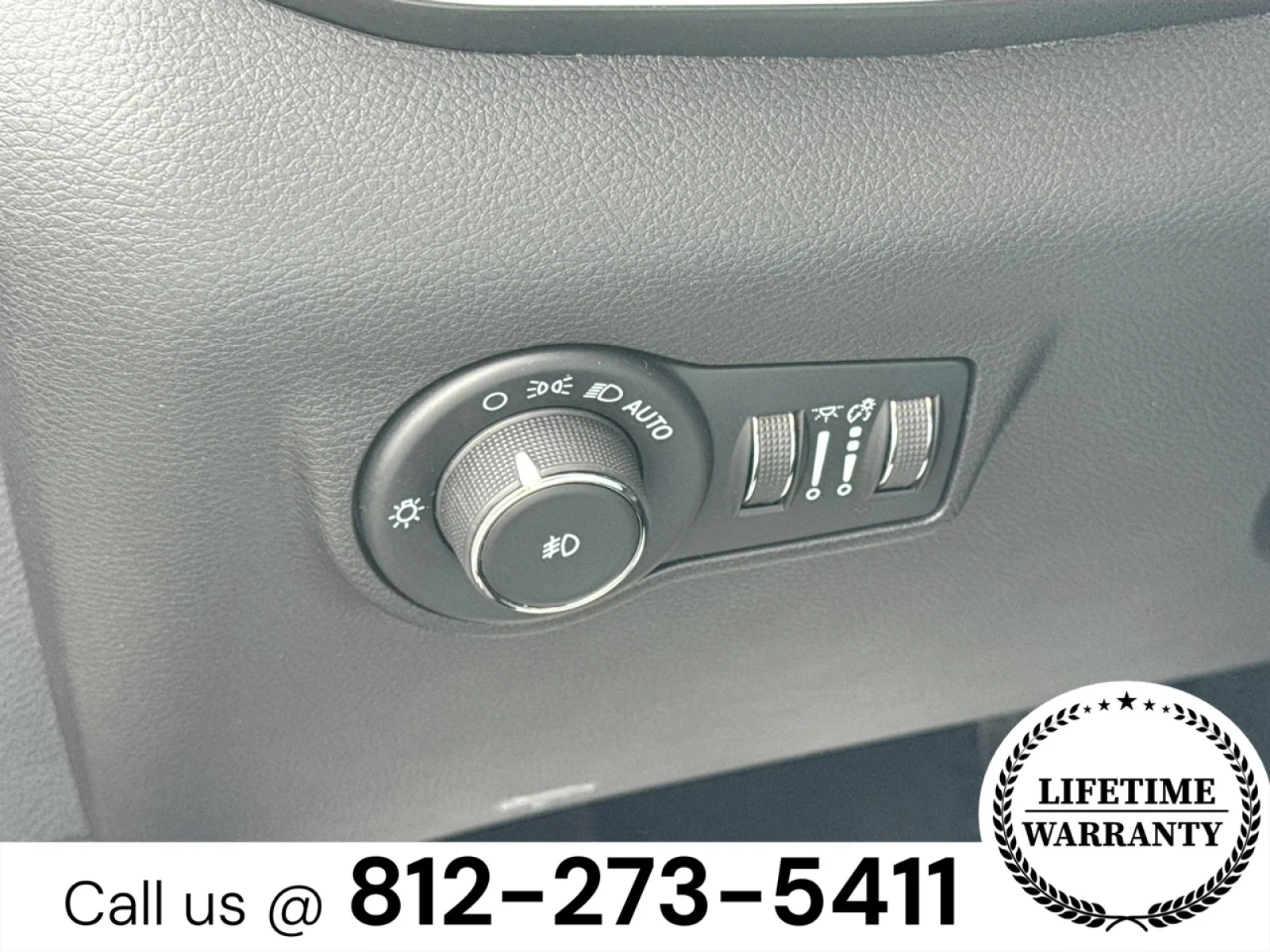 2023 Jeep Compass Latitude - Photo 10