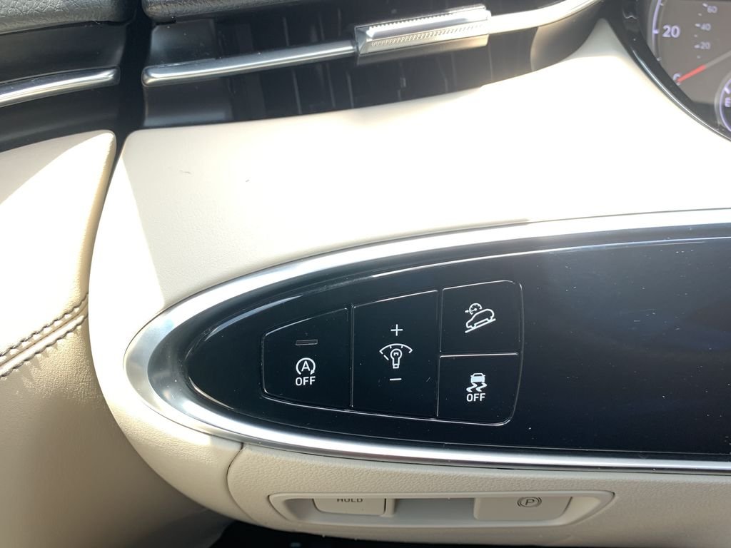 2023 GENESIS GV70 Standard - Photo 29