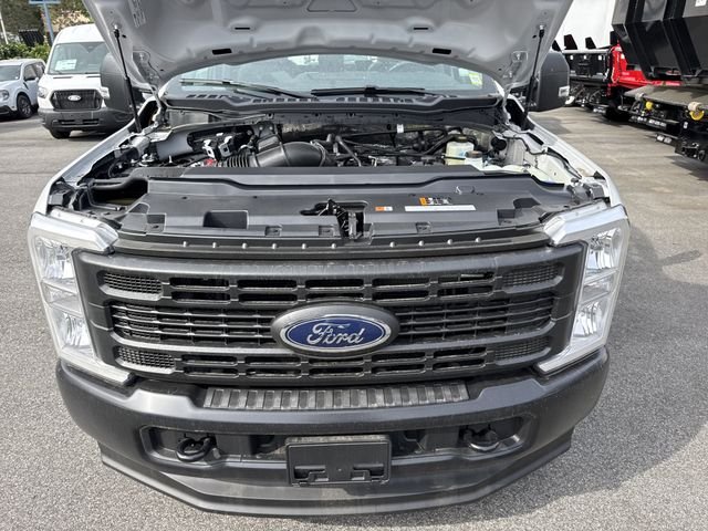 New 2026 White Ford XL image 20