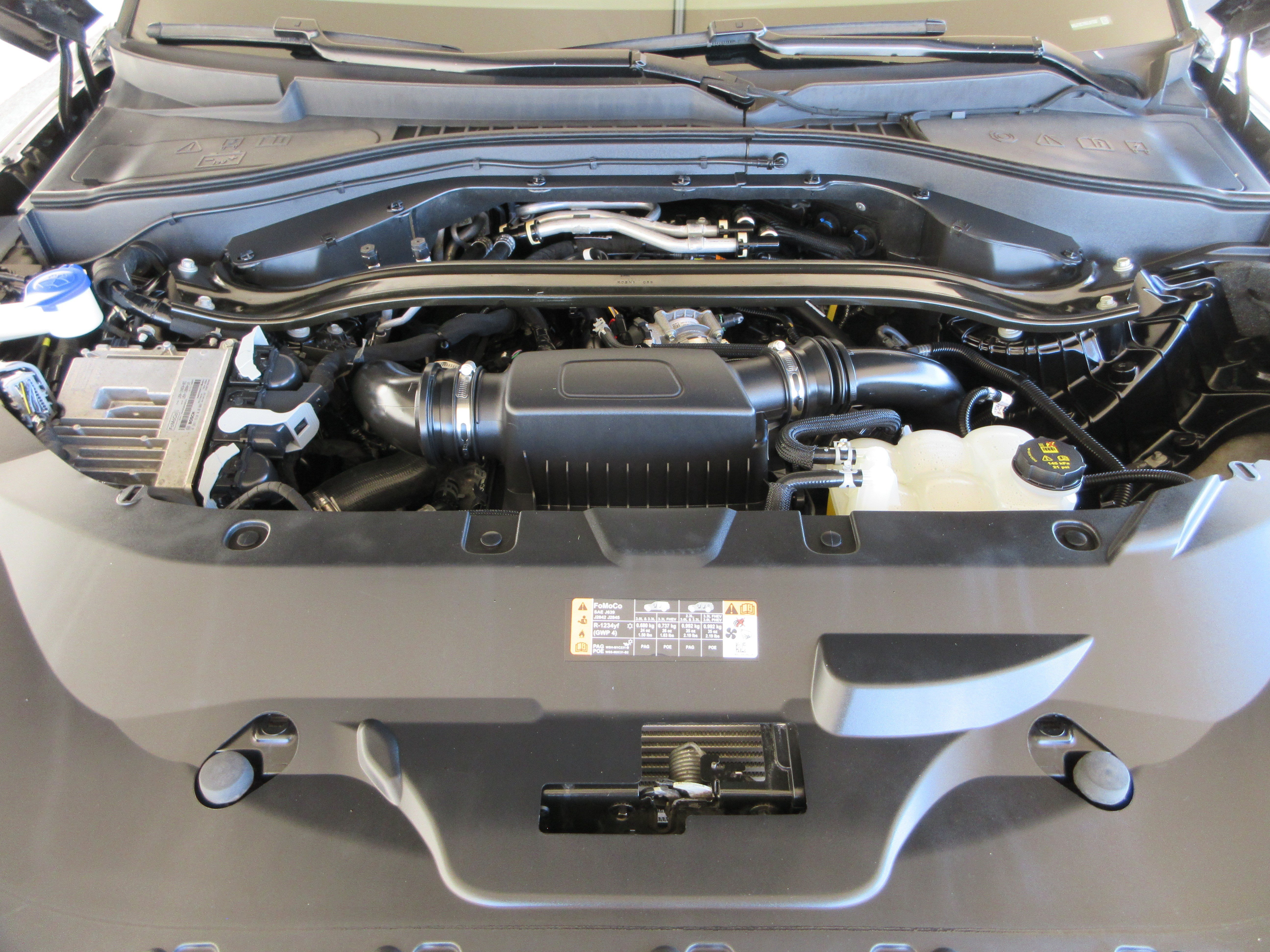 2024 Lincoln Aviator Reserve - Photo 49