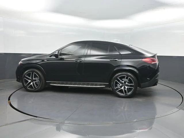 Used 2023 Black Mercedes-Benz GLE 53 AMG® image 2