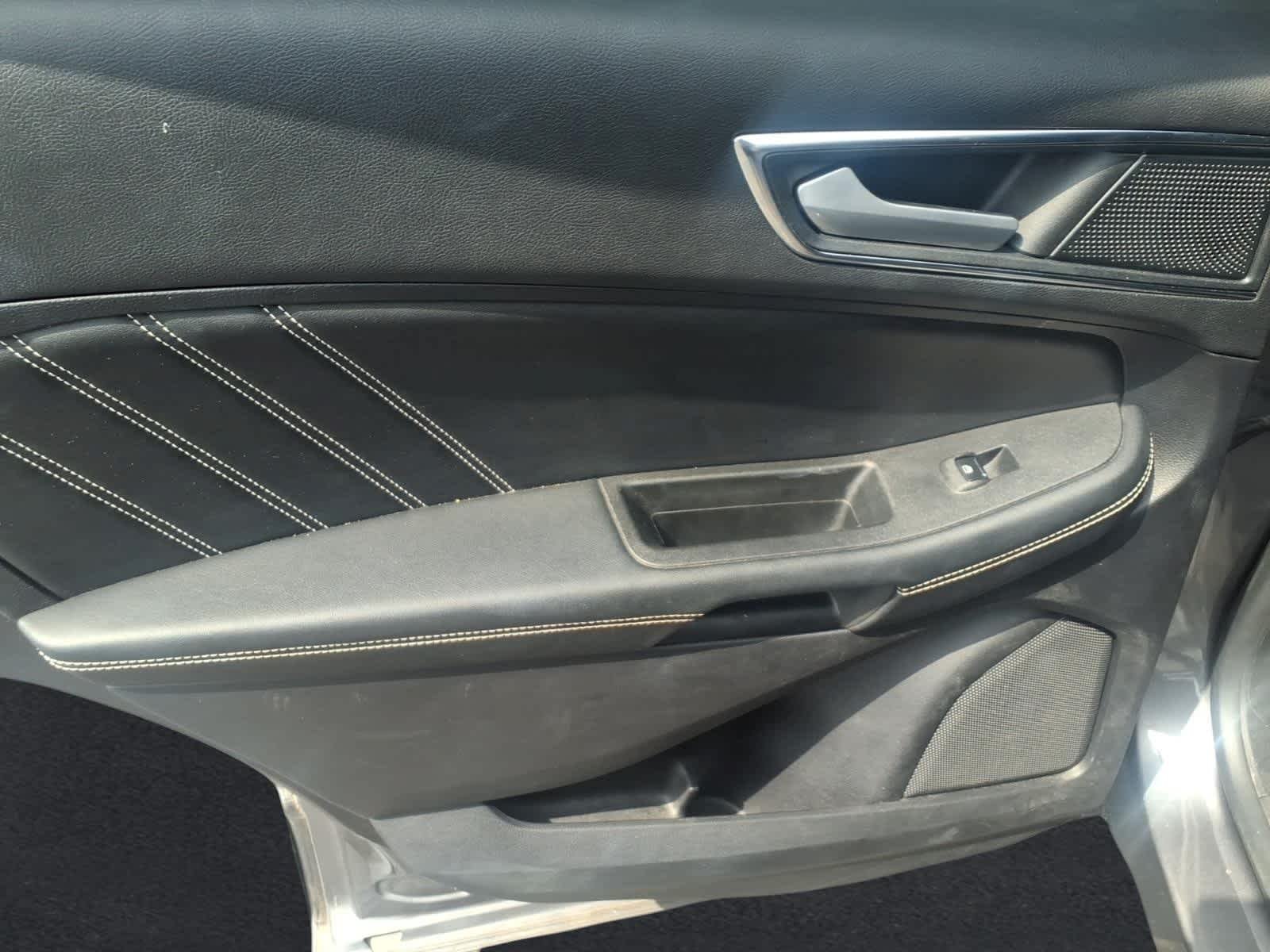 Used 2021 Carbonized Gray Ford ST image 11