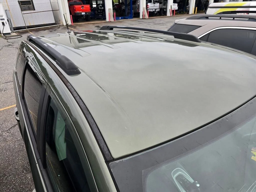 Used 2019 Green Dodge SE image 15