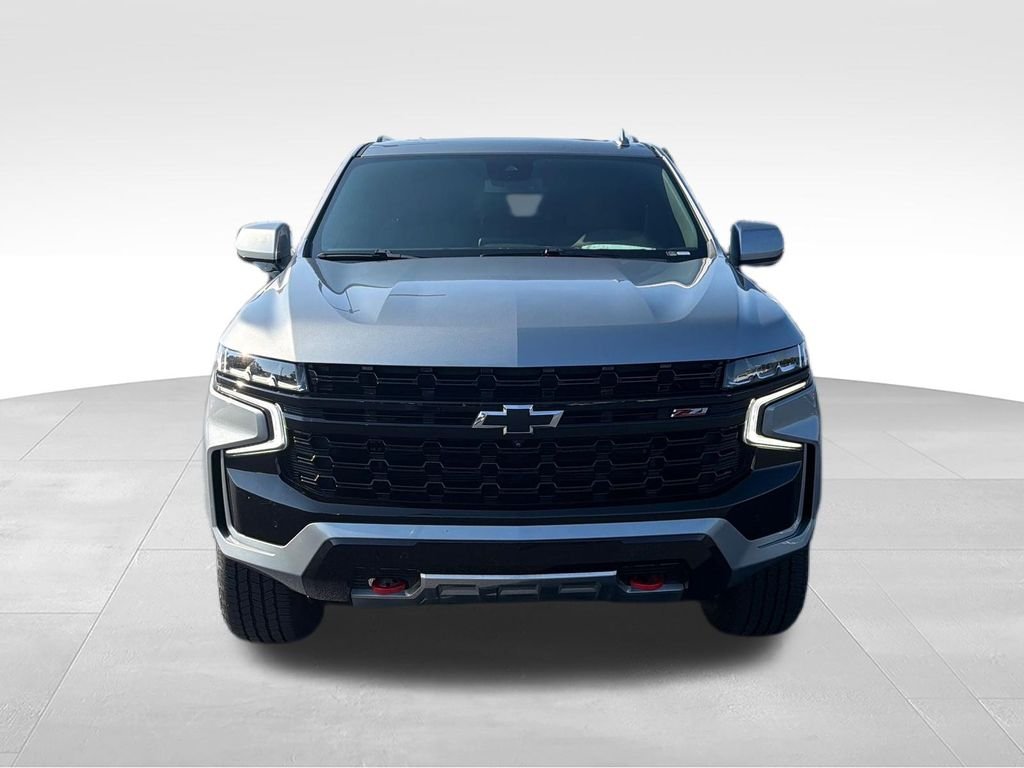 Used 2023 Gray Chevrolet Z71 image 8