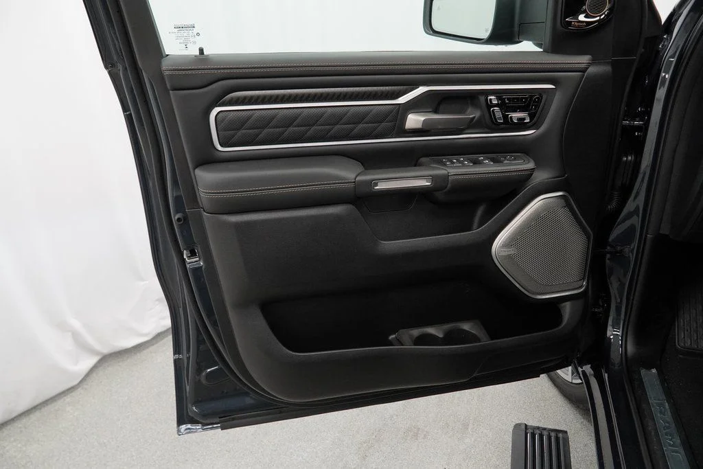2026 RAM 1500 Tungsten - Photo 27