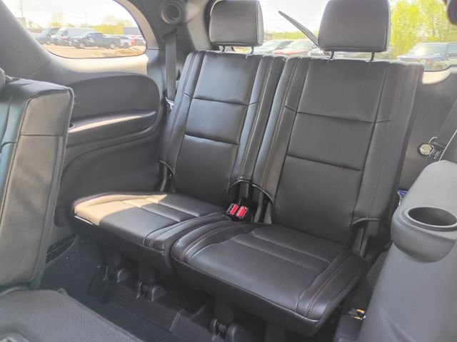 New 2026 Diamond Black Clear-Coat Exterior Paint Dodge GT Plus image 21