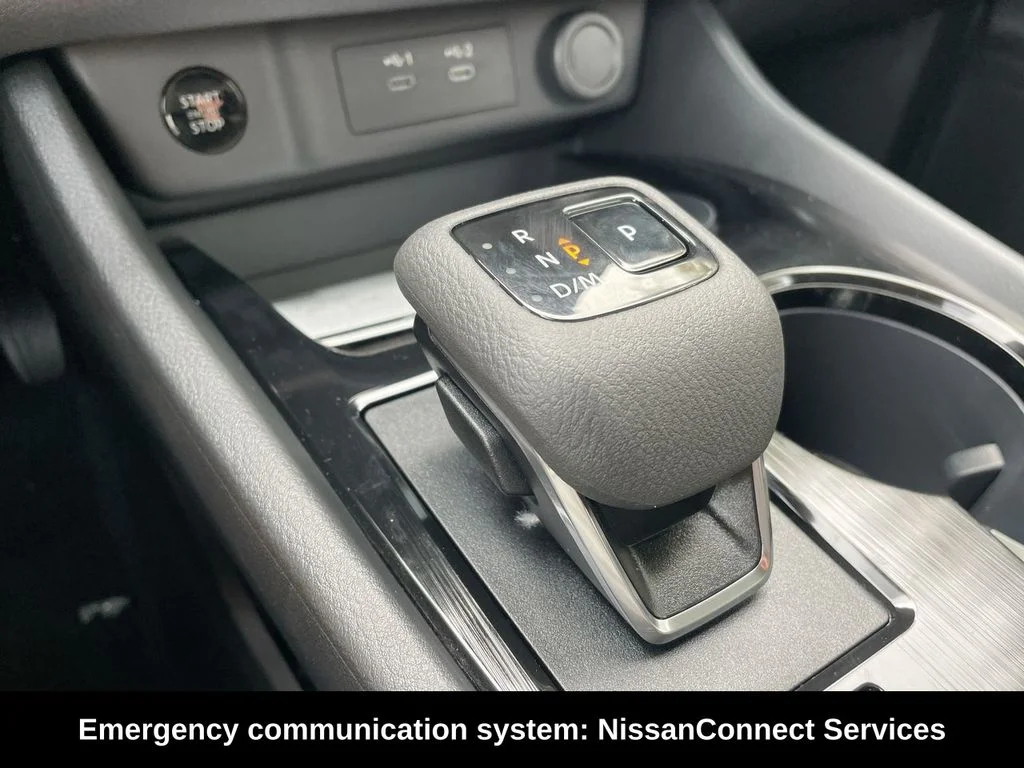 Used 2026 White Nissan SV image 32