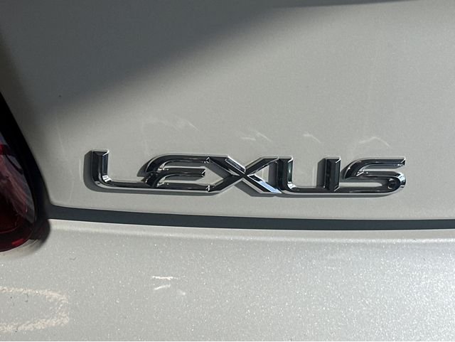 2007 Lexus SC 430 - Photo 23