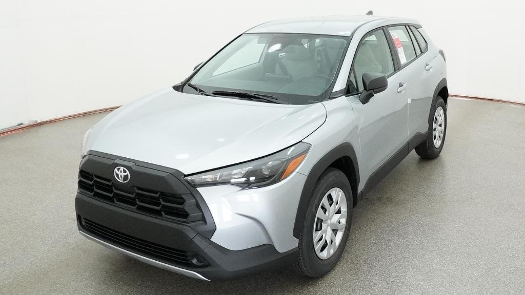 New 2026 Sonic Silver Toyota L image 22