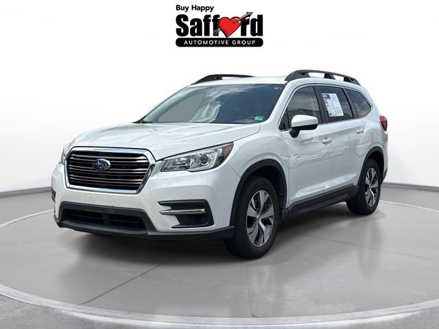 2019 Subaru Ascent Premium