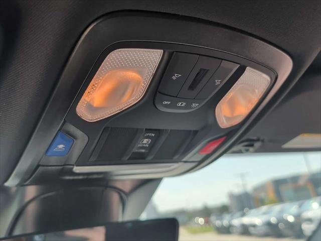 2026 RAM 2500 Tradesman - Photo 30