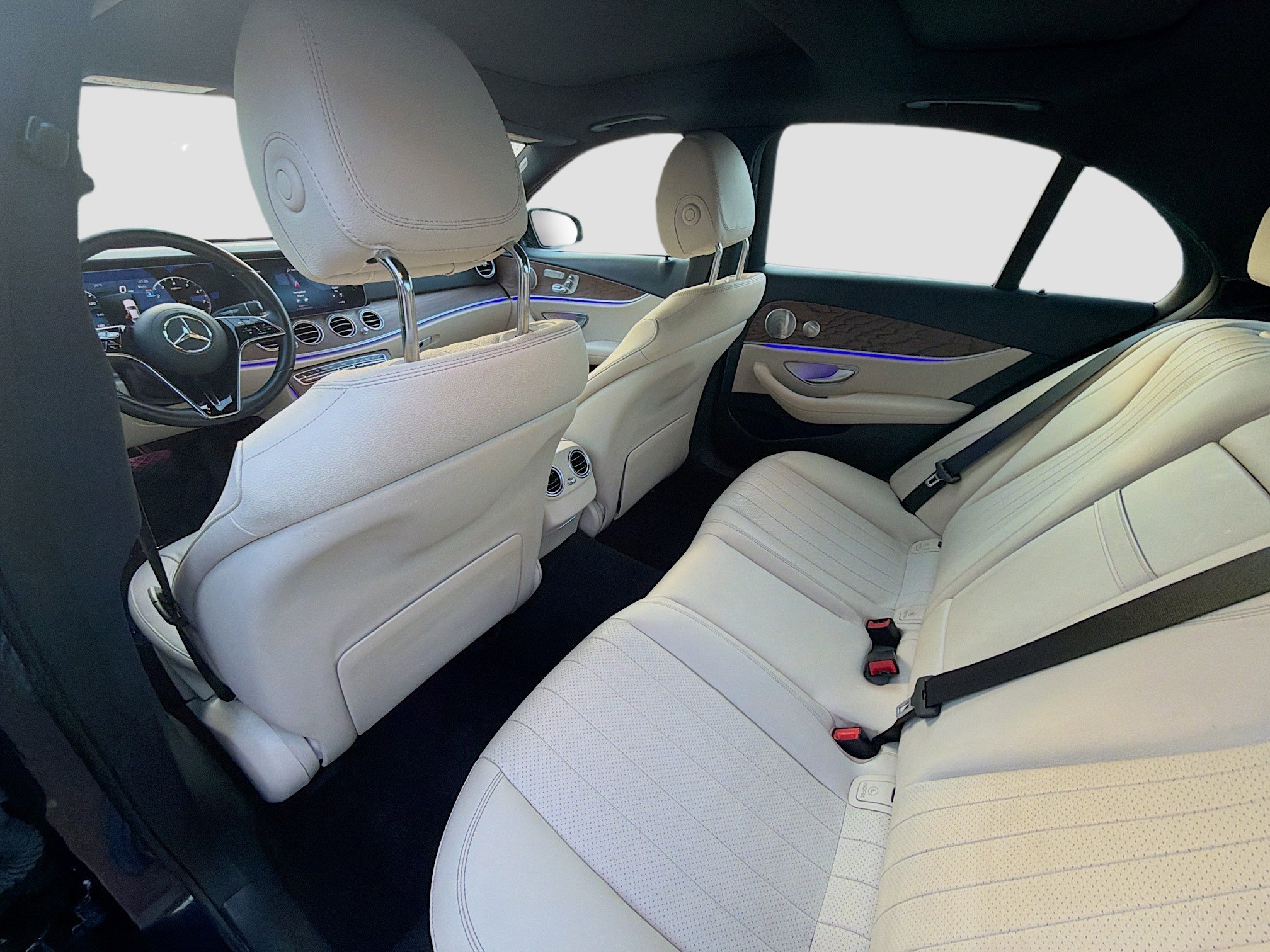 2023 Mercedes-Benz E-Class E450 - Photo 23