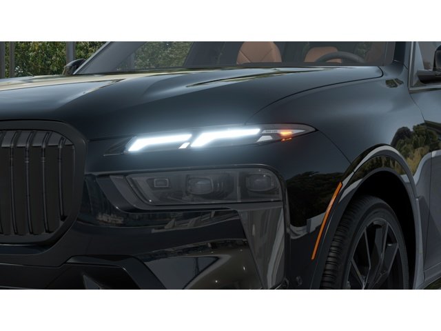 New 2027 Black Sapphire Metallic BMW  image 6