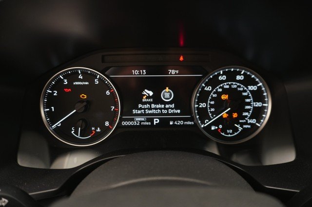2025 Mitsubishi Outlander Trail Edition - Photo 26