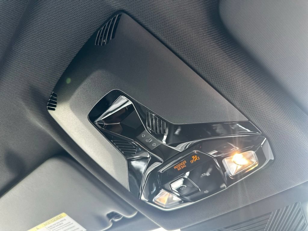 New 2026 Skyscraper Grey Metallic BMW xDrive28i image 29