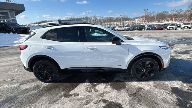 2026 Buick Envision Sport Touring - Photo 8