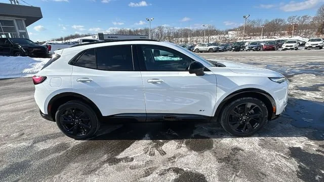 2026 Buick Envision Sport Touring - Photo 8