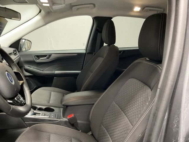 Certified Used 2023 Gray Metallic Ford Active image 16