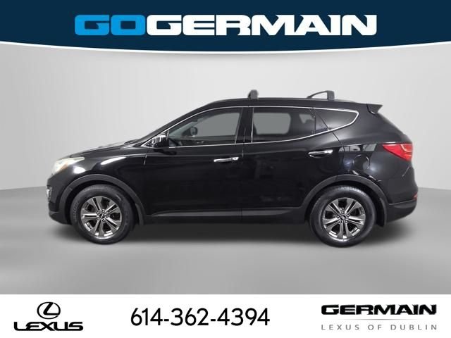 Used 2015 Black Hyundai Base image 10
