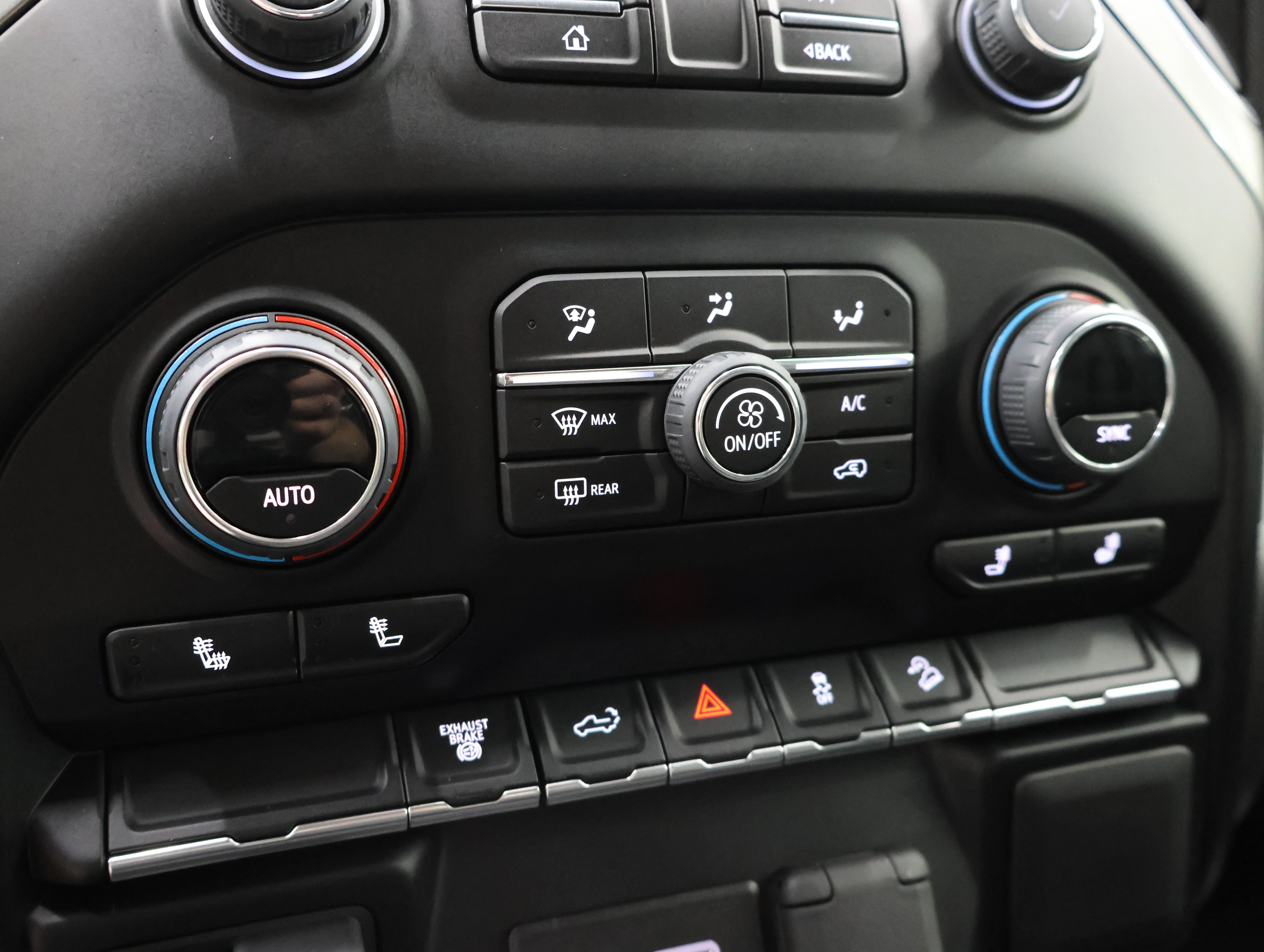 Used 2023 Black Chevrolet LT image 54