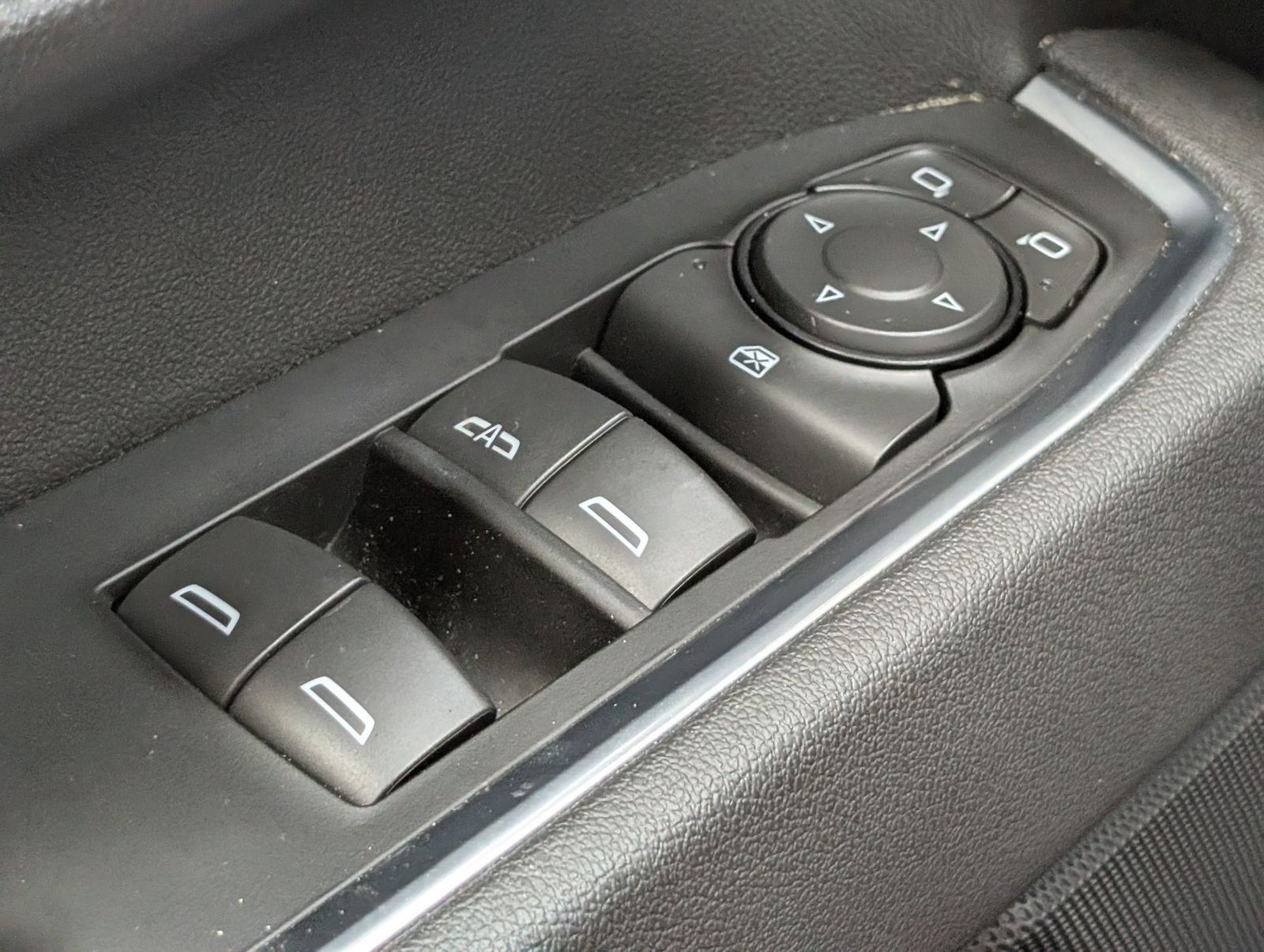 Used 2026 Cypress Chevrolet LT image 21