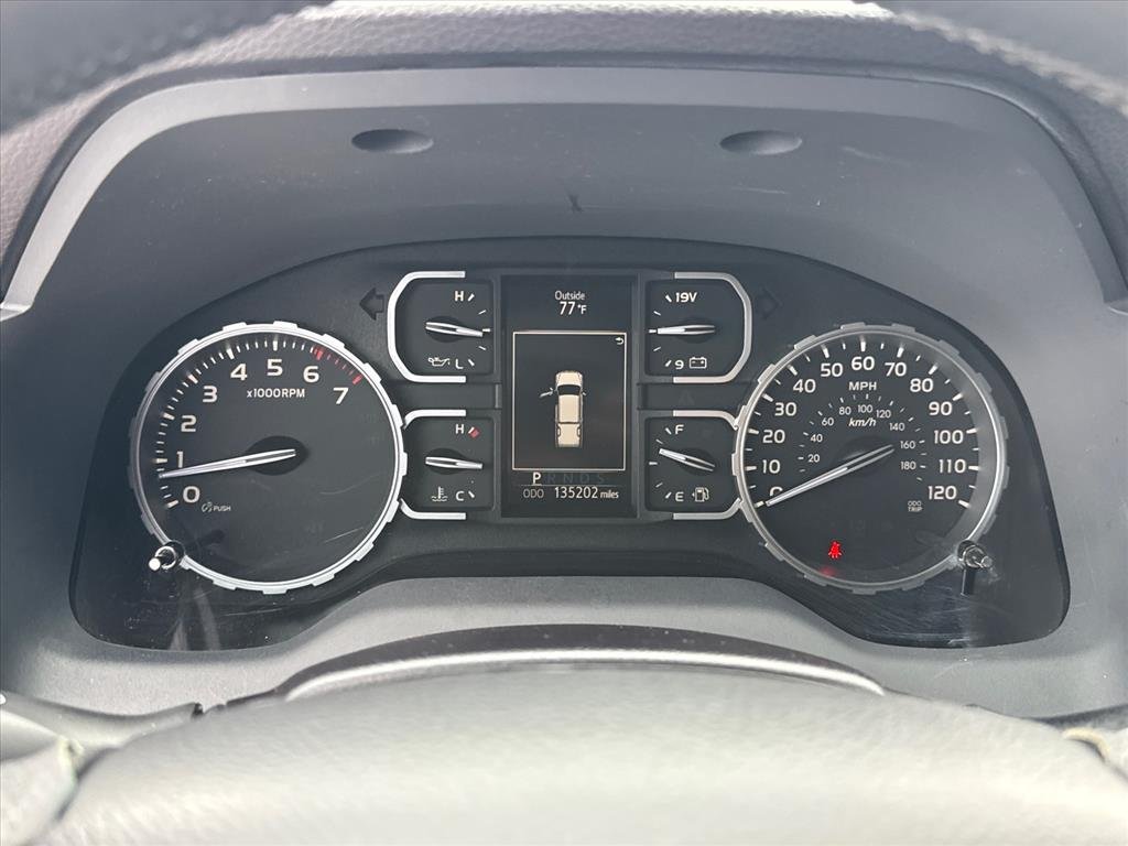 2021 Toyota Tundra SR5 - Photo 20