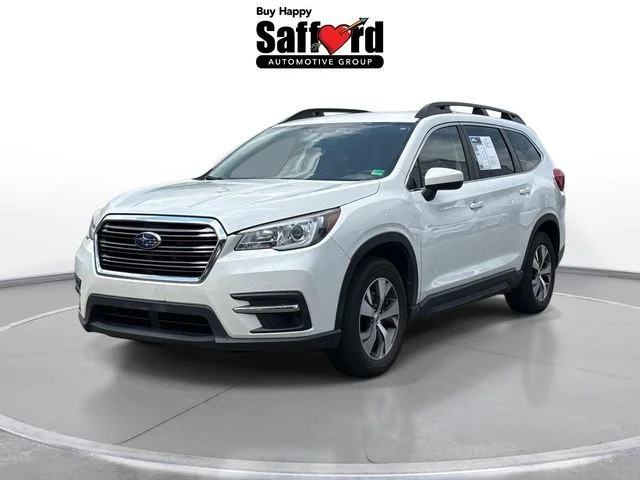 2019 Subaru Ascent Premium