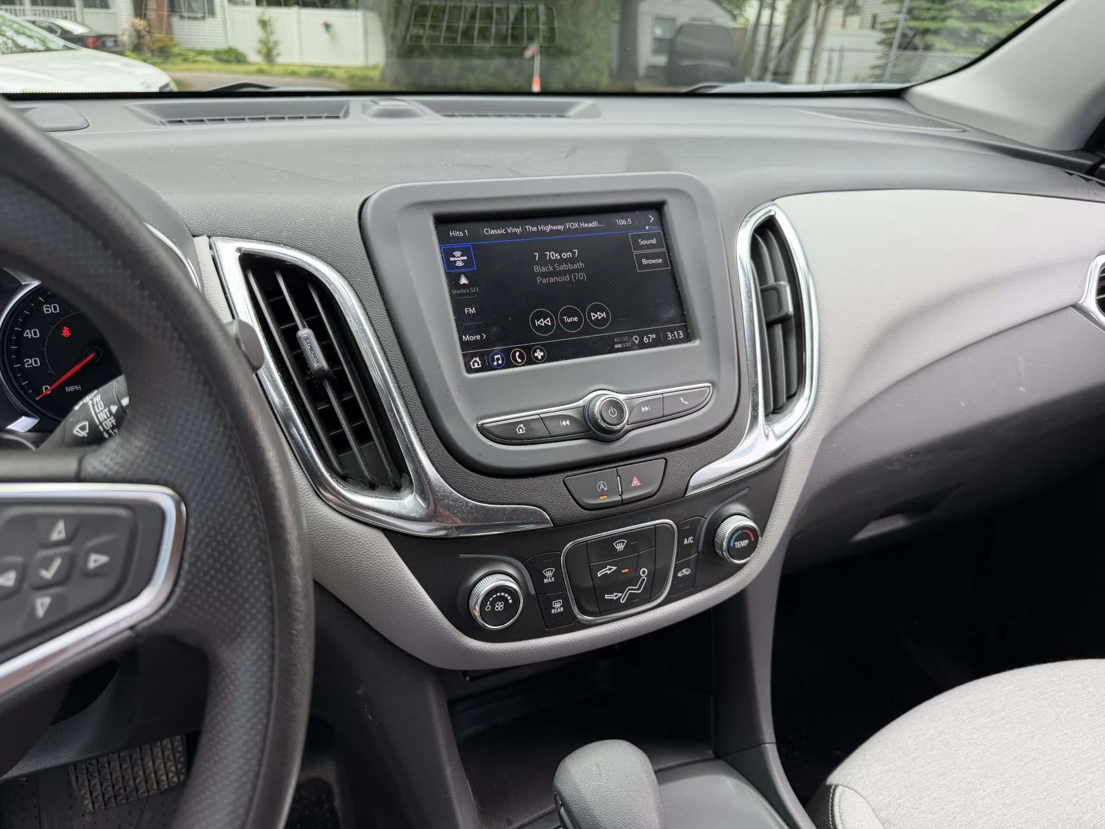 Used 2024 Gray Chevrolet LS image 23