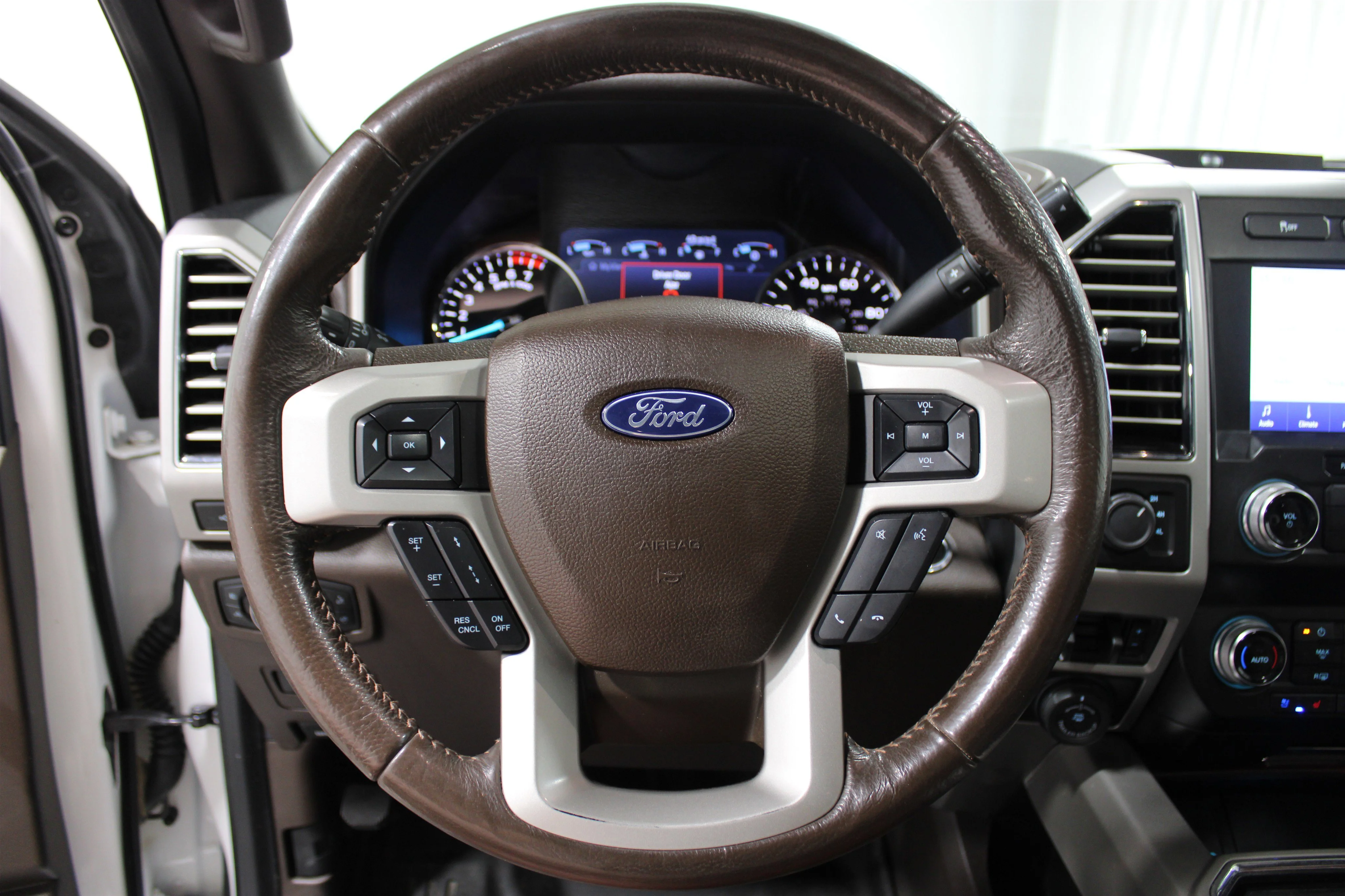 2021 Ford F-250 Super Duty King Ranch - Photo 7