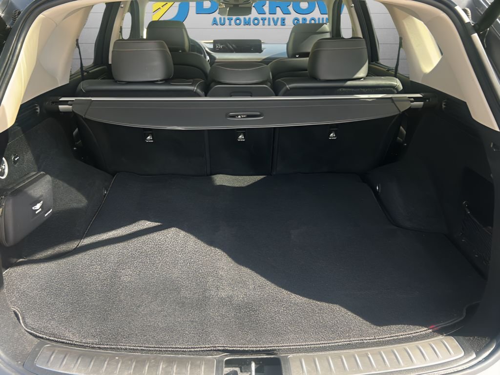 Used 2021 Silver Genesis 2.5T image 12